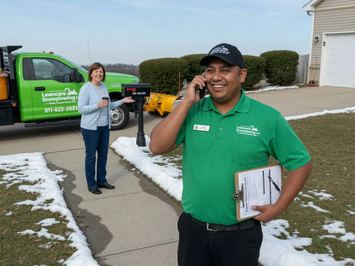 Lawn Care Services By Expert Landscaper Leonia, NJ FAQs